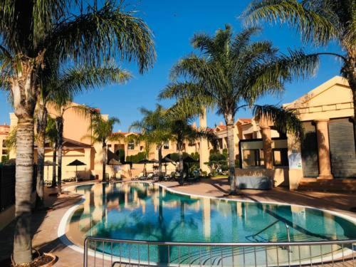 Luxury Apartment - T2 Vue Sur Piscine - Luz Exterior foto