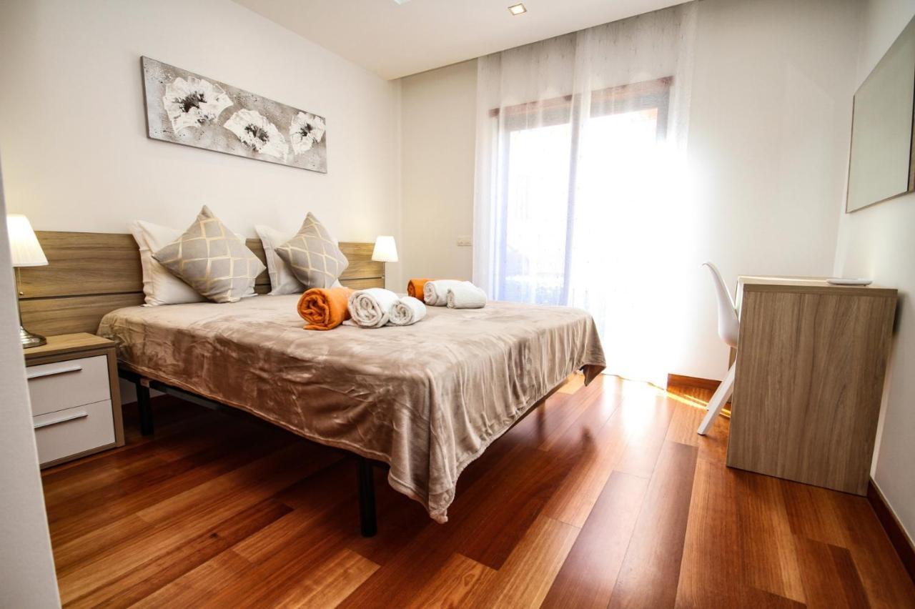 Luxury Apartment - T2 Vue Sur Piscine - Luz Exterior foto
